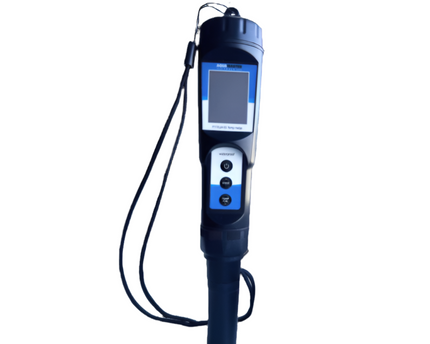 Aquamaster, P110 Pro2, pH/EC/Temp. - Combo Pen Aquamaster