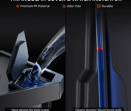 Spider Farmer DWC-Hydroponik System 2x7 Gallonen Tiefwasserkultur - organic-design.com