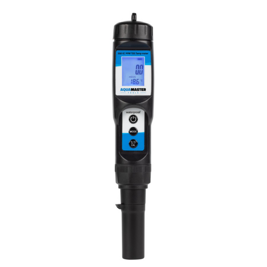 Aquamaster E60Pro