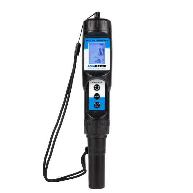 Aquamaster E60Pro