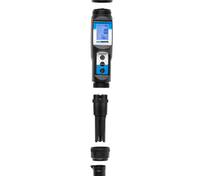 Aquamaster E60Pro im Detail