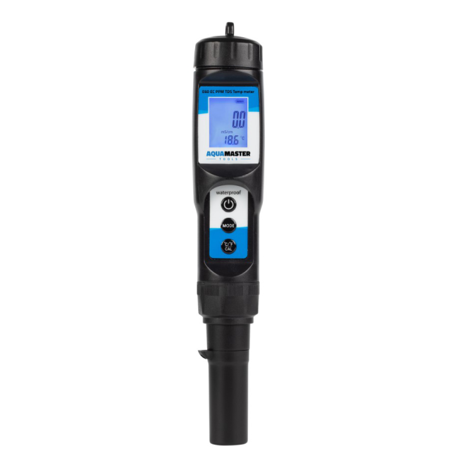Aquamaster E60Pro