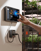 Spider Farmer GGS Pro Controller Kits kompatibel