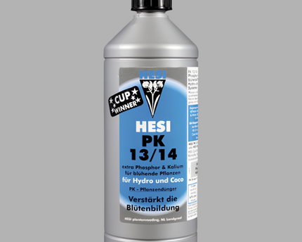 Hesi PK 13/14