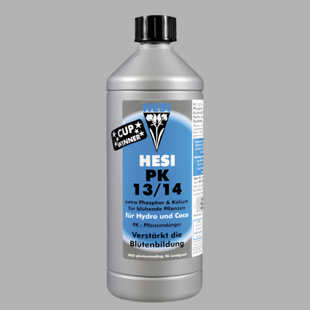 Hesi PK 13/14