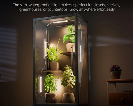 Spider Farmer Glow30 32W Vollspektrum-LED-Pflanzenlichtleisten