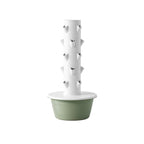 Hydroponik-Tower  5/7/9 - organic-design.com