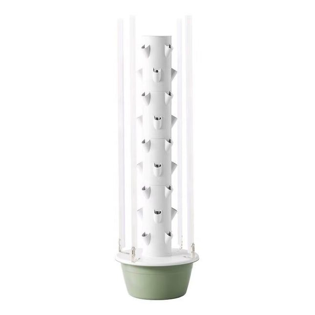 Hydroponik-Tower  5/7/9 - organic-design.com