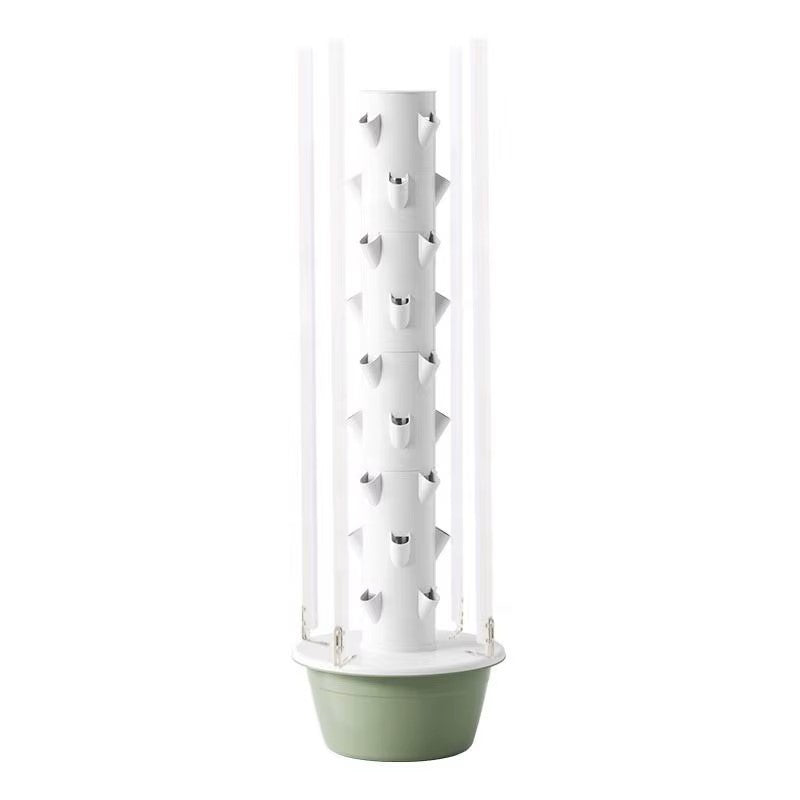 Hydroponic Tower 5/7/9