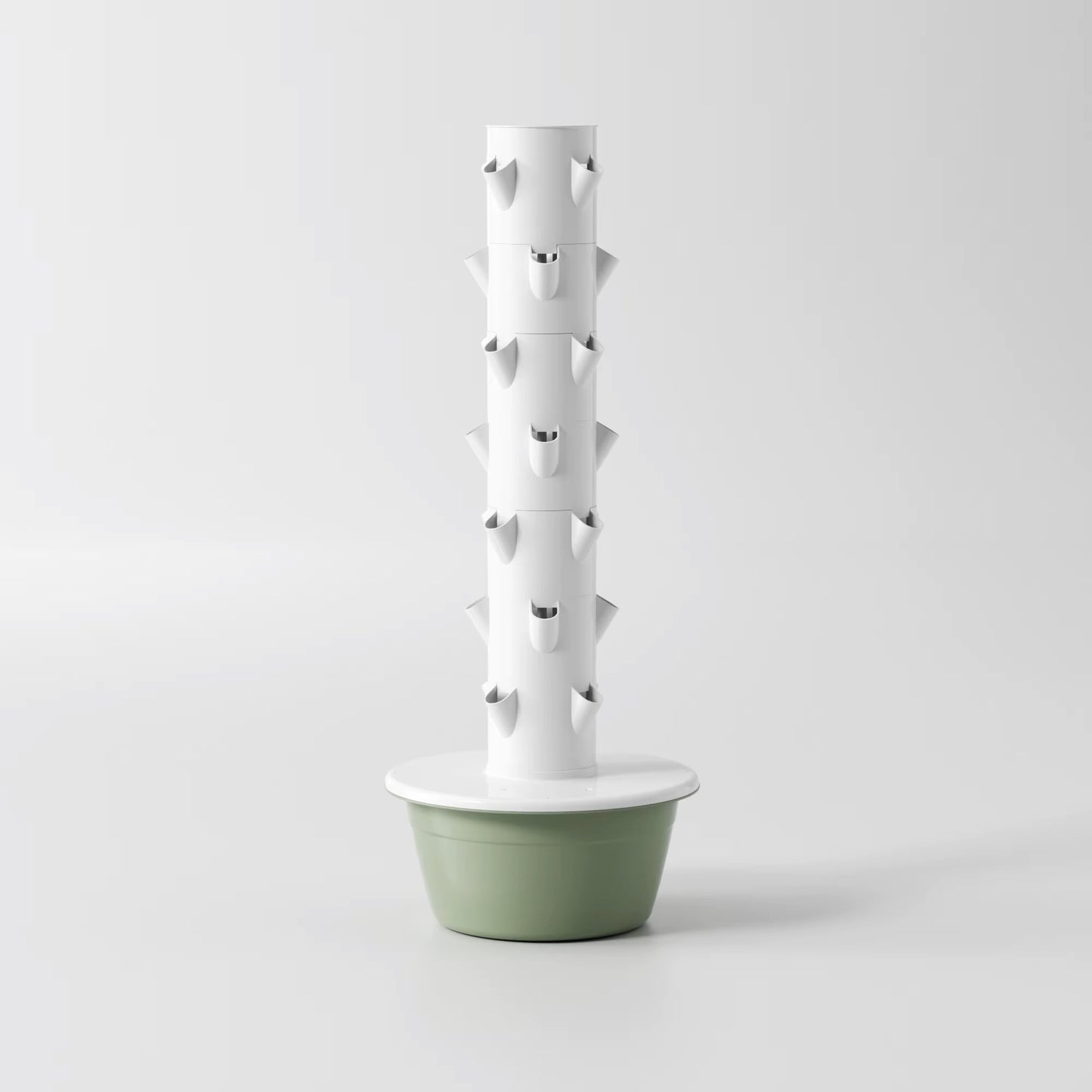 Hydroponic Tower 5/7/9