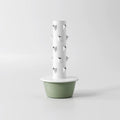 Hydroponik-Tower  5/7/9 - organic-design.com