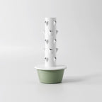Hydroponik-Tower  5/7/9 - organic-design.com