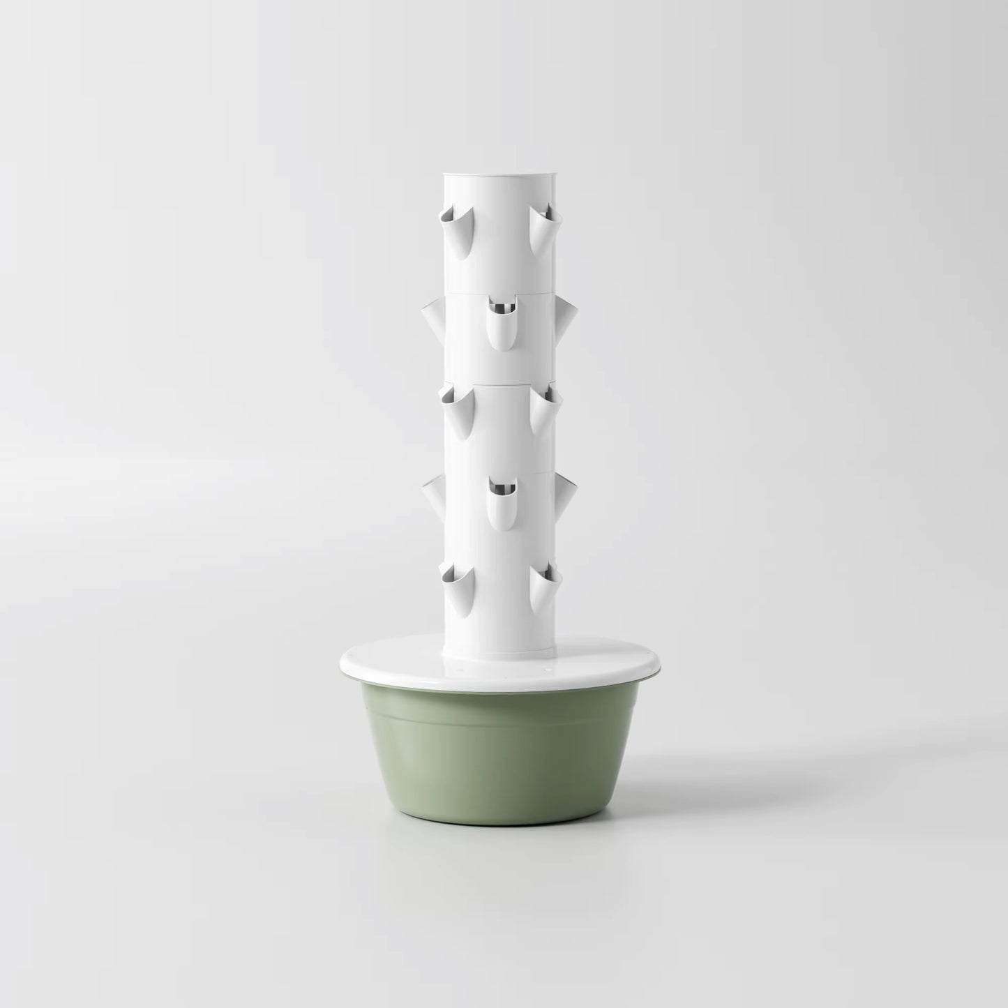 Hydroponic Tower 5/7/9