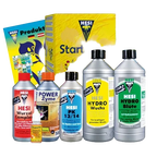 HESI Starter Kit Hydro 7-teilig