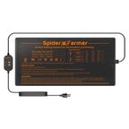 Spider Farmer Anzucht-Heizmatte mit Temperaturregler