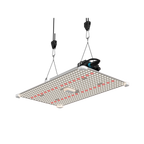 LUMii Black Blade 200 W dimmbare Vollspektrum-LED