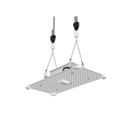 Lumii Black 100W Pflanzenlicht 