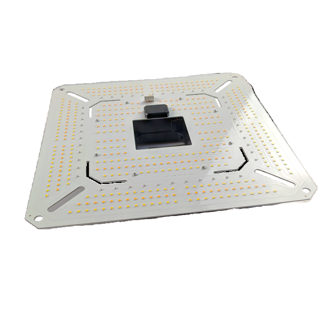 Lumii switch 150W Pflanzenlicht für alle Phasen