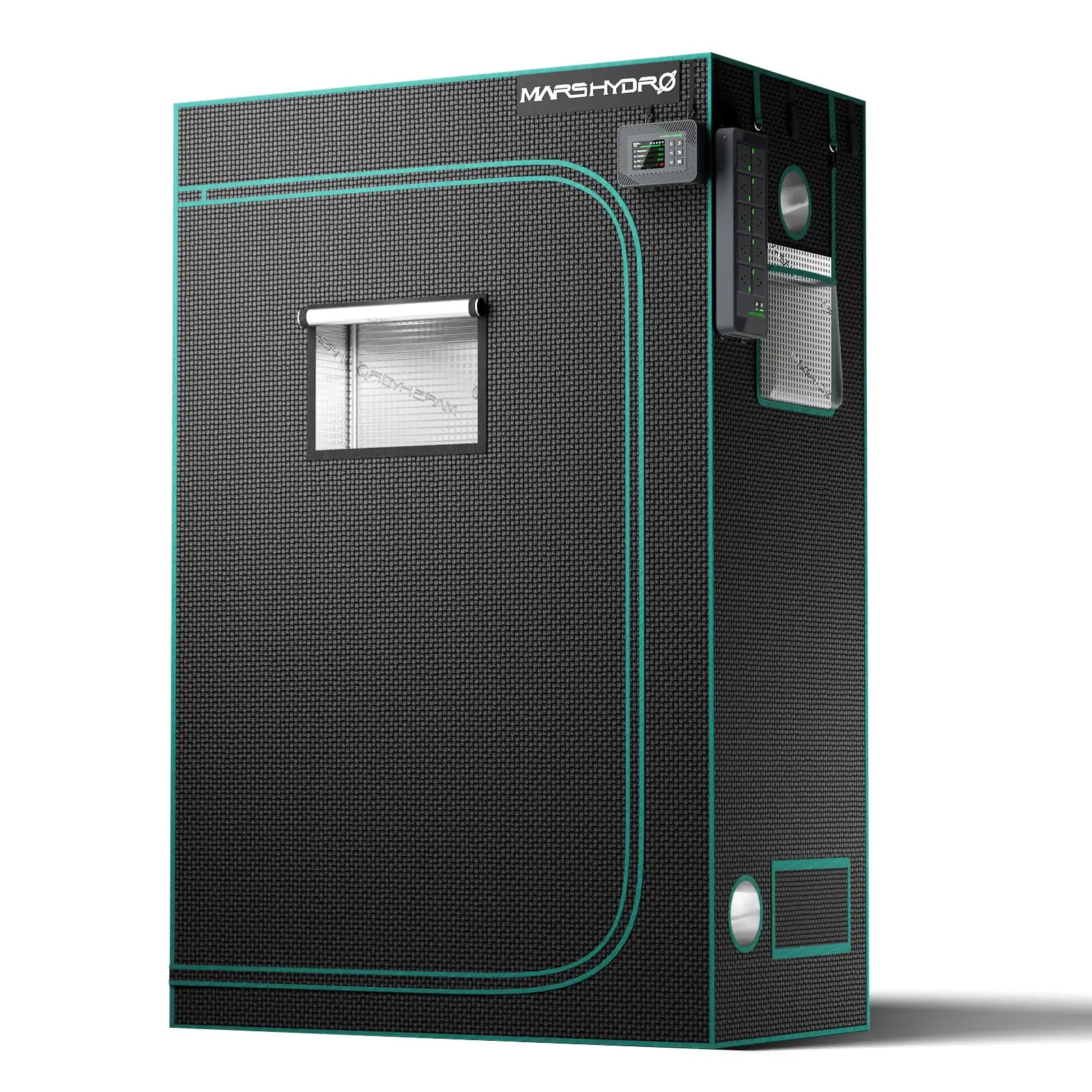 Mars Hydro Grow Zelt – Indoor Pflanzenanzucht Grow Box