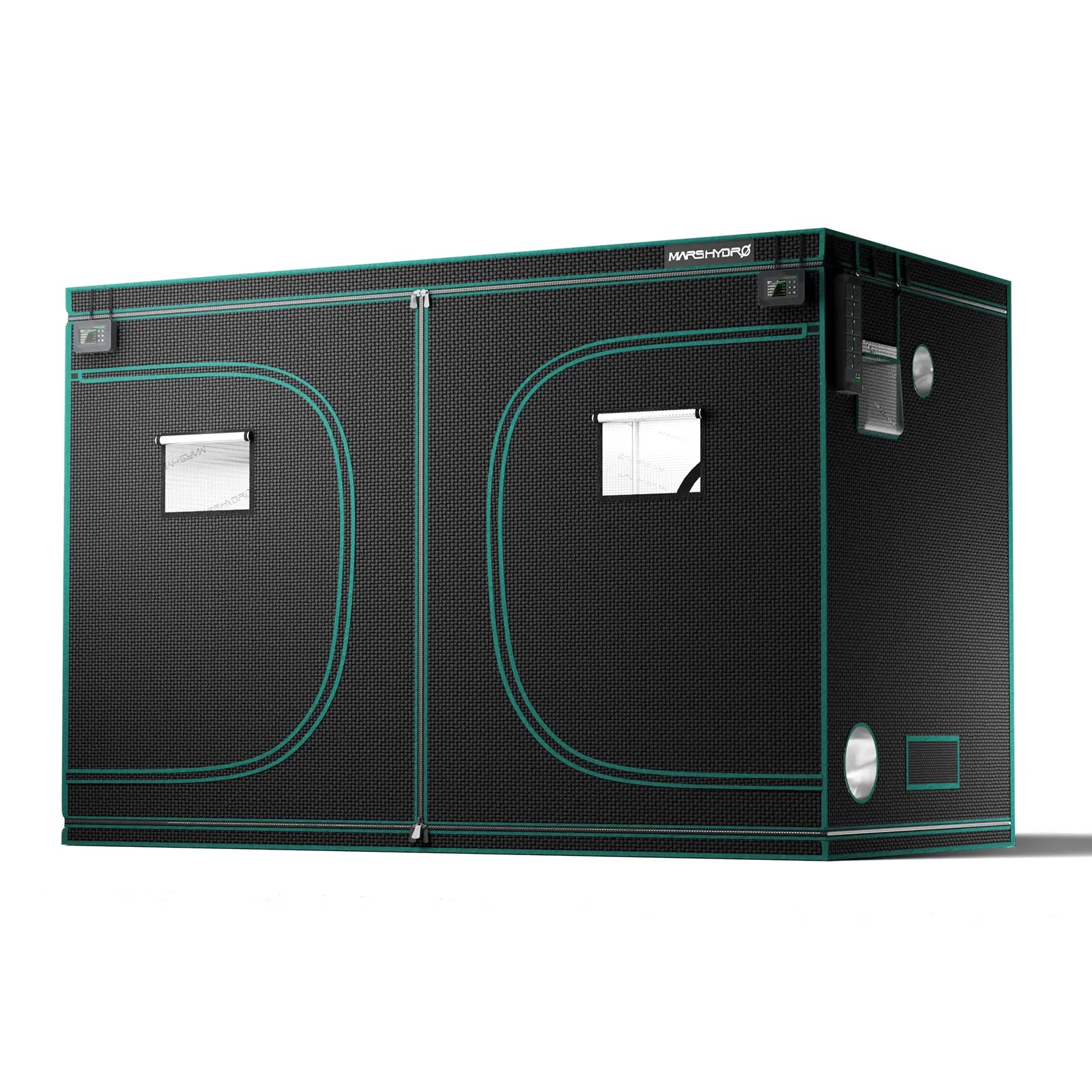 Mars Hydro Grow Zelt – Indoor Pflanzenanzucht Grow Box