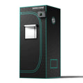 Mars Hydro Grow Zelt – Indoor Pflanzenanzucht Grow Box