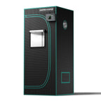 Mars Hydro Grow Zelt – Indoor Pflanzenanzucht Grow Box