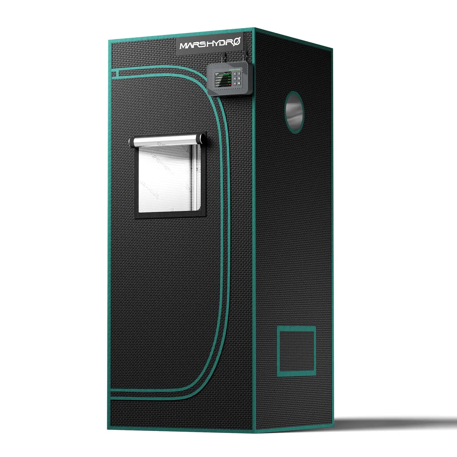 Mars Hydro Grow Zelt – Indoor Pflanzenanzucht Grow Box