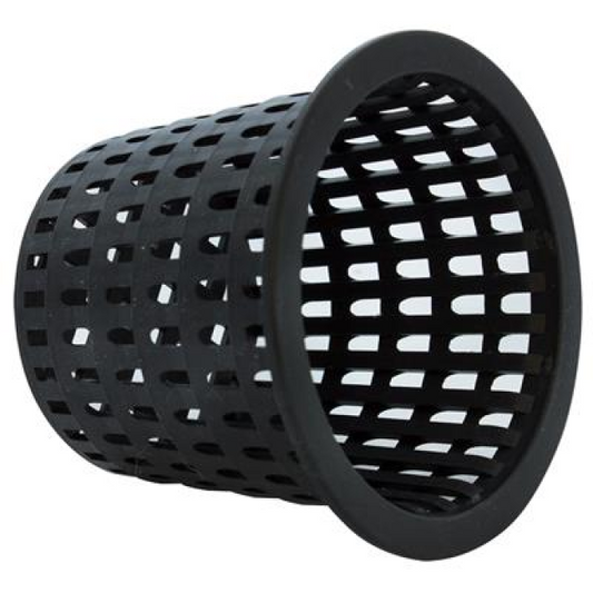 Netztopf 80mm für Hydroponische Systeme