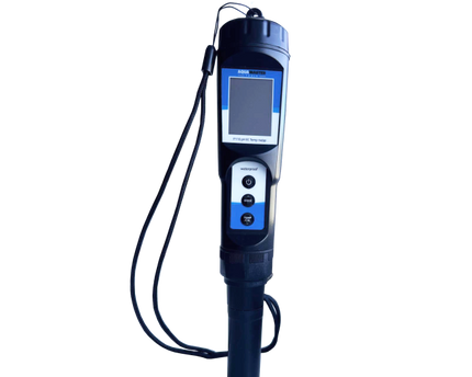 Aquamaster P110 Pro2 Combo-Pen für EC PH und Temp - präzise Messungen