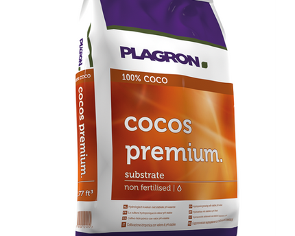 Plagron Cocos Premium 50L