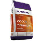 Plagron Cocos Premium (Cocos), 50 L