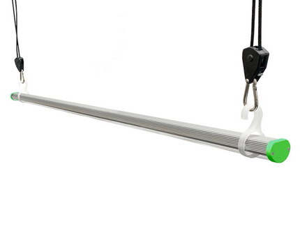 Root!t LED Lichtleiste 26W Pflanzenlicht