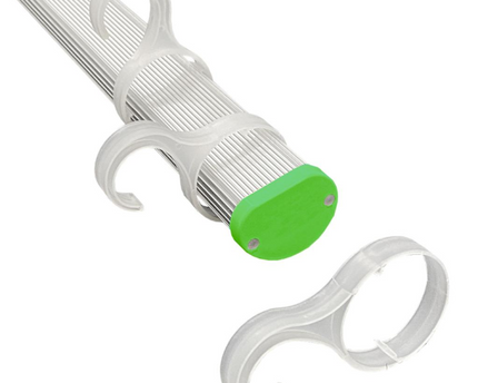 Root!t LED Lichtleiste 26W Pflanzenlicht