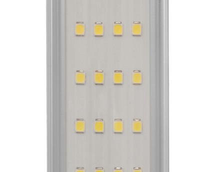 Root!t LED Lichtleiste 26W Pflanzenlicht 