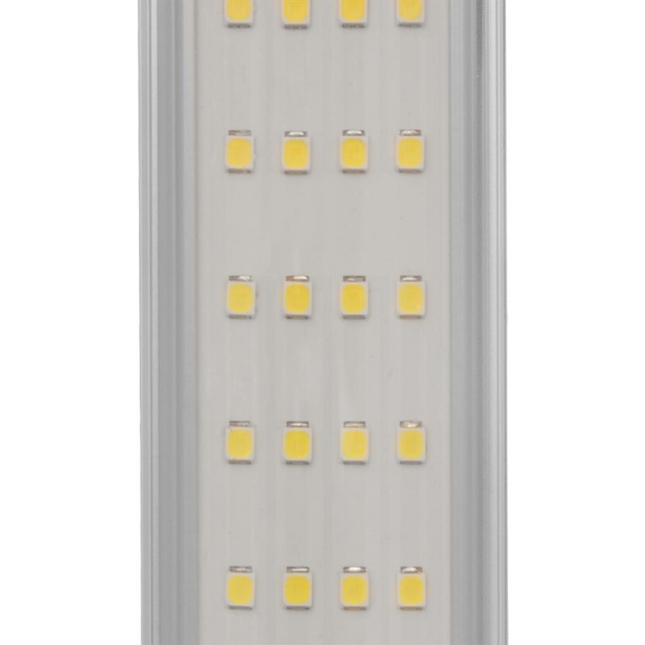 Root!t LED Lichtleiste 26W Pflanzenlicht 