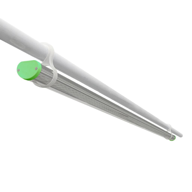 Root!t LED Lichtleiste 42W Pflanzenlicht 