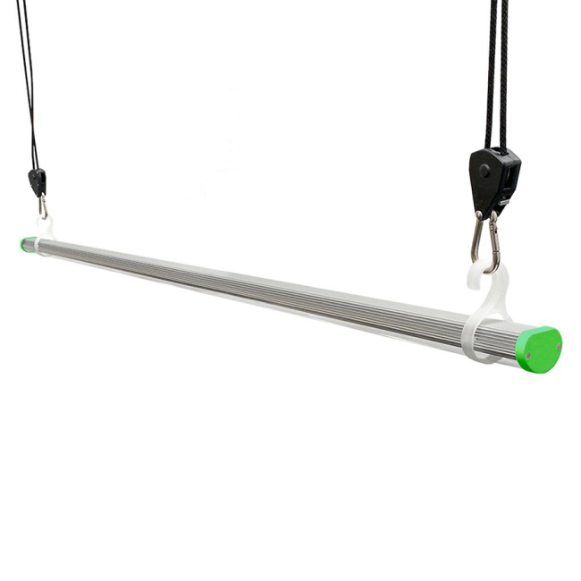 Root!t LED Lichtleiste 42W Pflanzenlicht 