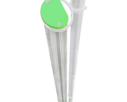 Root!t LED Lichtleiste 42W Pflanzenlicht 