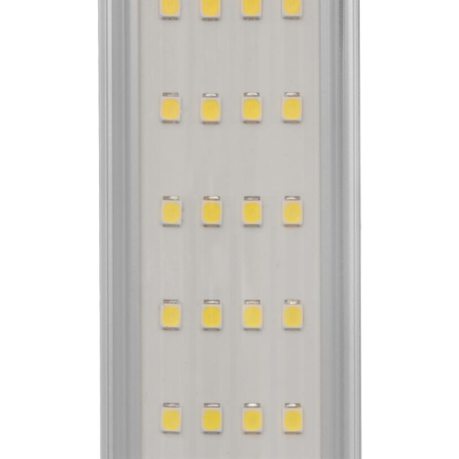 Root!t LED Lichtleiste 42W Pflanzenlicht 