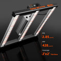 Spider Farmer SE1500 150W LED-Pflanzenlampe