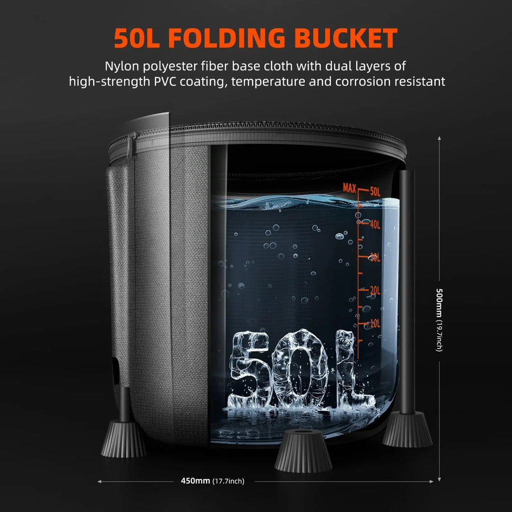 Automatisches Tropfbewässerungssystem für Pflanzen, Wasserpumpe mit 8 Tropfdüsen - organic-design.com