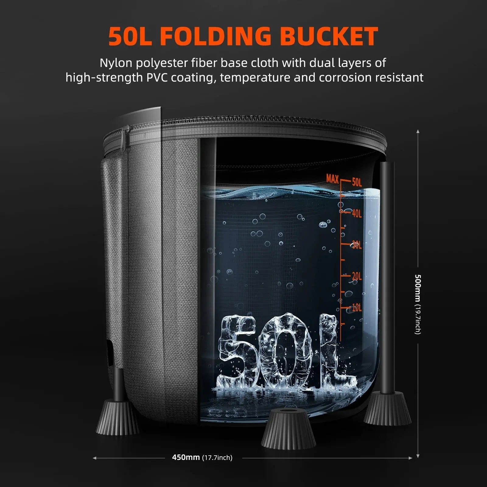 Automatisches Tropfbewässerungssystem für Pflanzen, Wasserpumpe mit 8 Tropfdüsen - organic-design.com