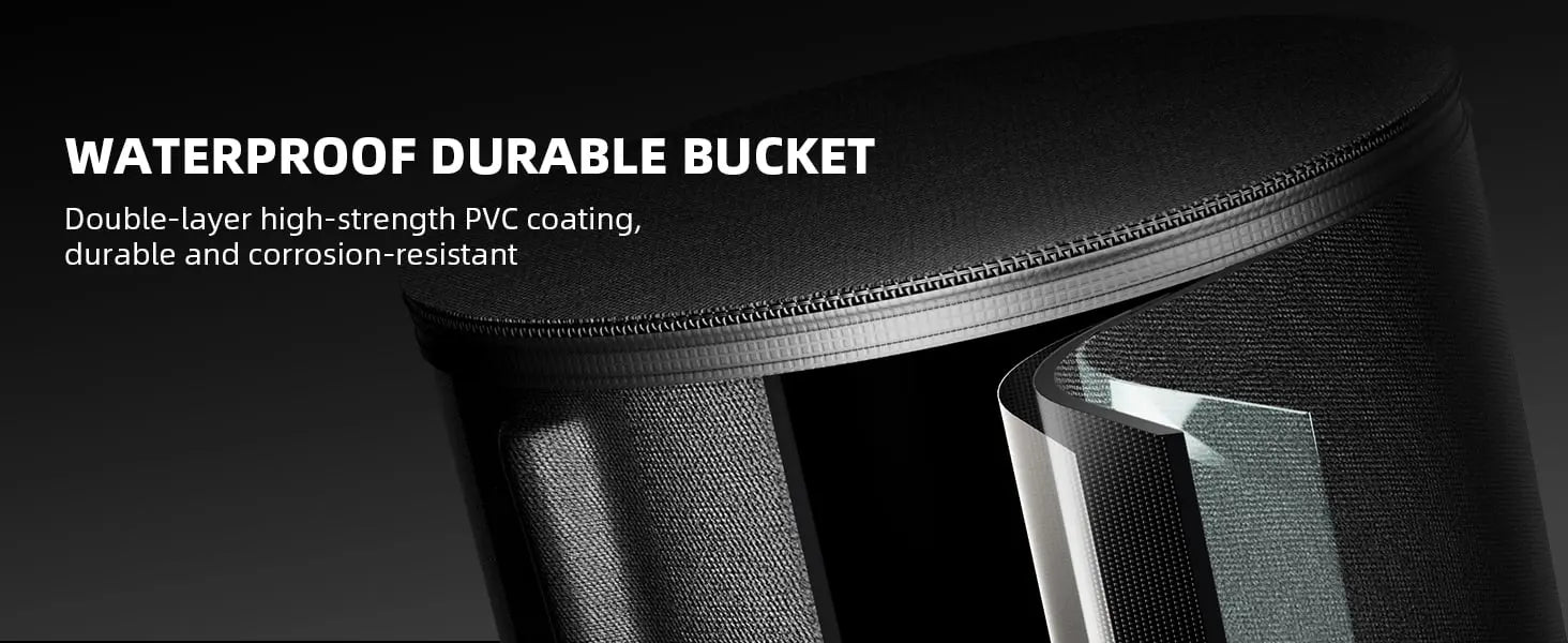 Automatisches Tropfbewässerungssystem für Pflanzen, Wasserpumpe mit 8 Tropfdüsen - organic-design.com