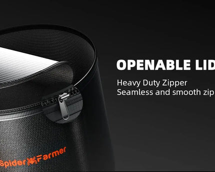 Automatisches Tropfbewässerungssystem für Pflanzen, Wasserpumpe mit 8 Tropfdüsen - organic-design.com