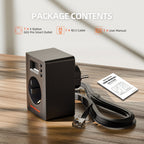 Spider Farmer S-Station Smart Plug – Anwendung im Indoor-Grow