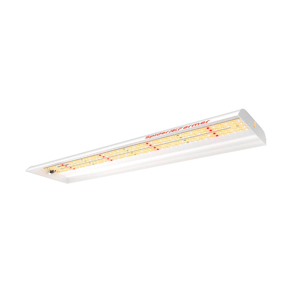 Spider Farmer SF300 33W LED-Pflanzenlampe