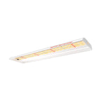 Spider Farmer SF300 33W LED-Pflanzenlampe