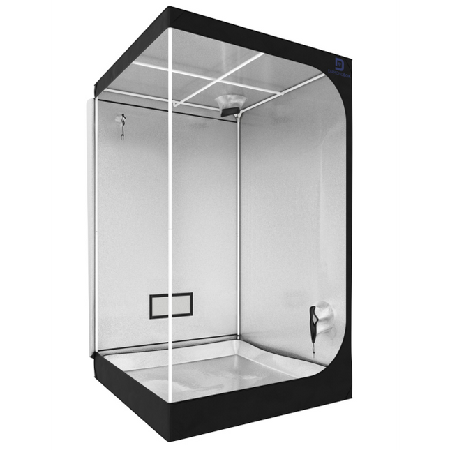 DiamondBox Silver Line SL120 Grow-Zelt