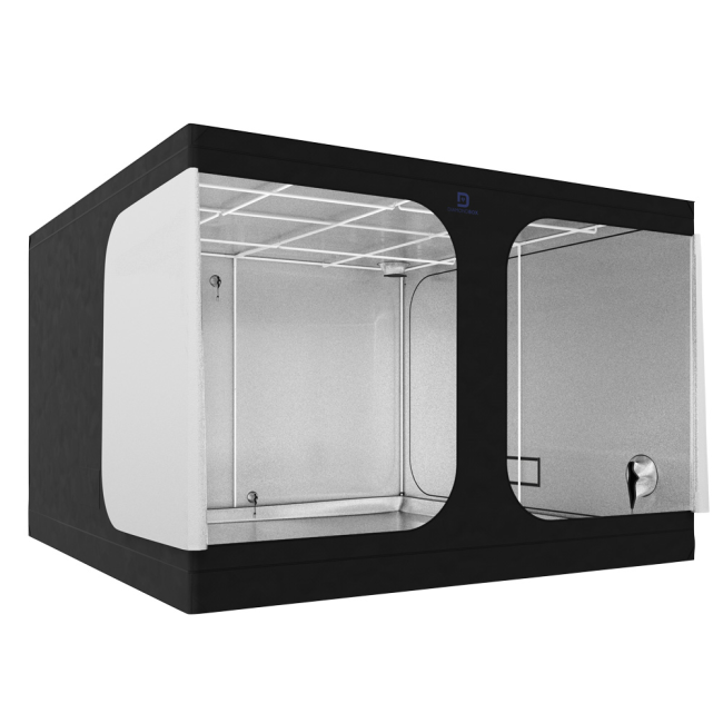 DiamondBox Silver Line SL300 Grow-Zelt
