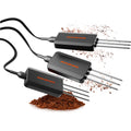 Spider Farmer GGS Soil Sensor Pro 3er Set – Produktansicht